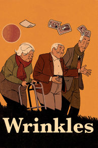 Wrinkles (2011)