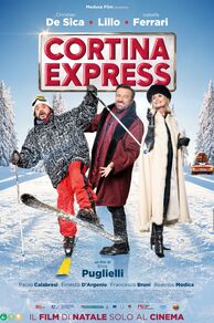 Cortina Express (2024)