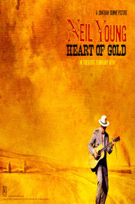 Neil Young: Heart of Gold (2006)