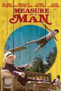 Measure of a Man (2018)