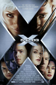 X-Men 2 (2003)