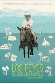 Los reyes del pueblo que no existe (2015)