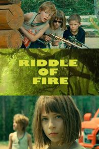 Riddle of Fire (2023)