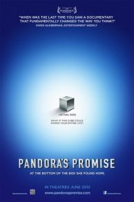 Pandora's Promise (2013)