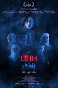 Lilim (2025)