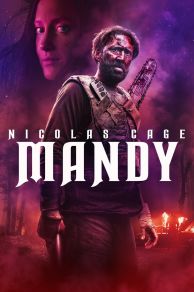 Mandy (2018)