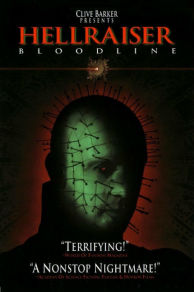 Hellraiser: Bloodline (1996)