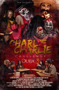 Charlie Charlie (2016)