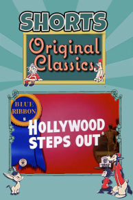 Hollywood Steps Out (1941)