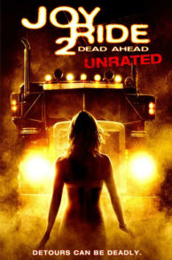 Joy Ride 2: Dead Ahead (2008)