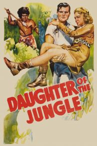 Daughter of the Jungle (1949)