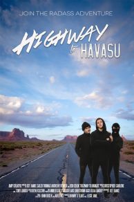 Highway to Havasu (2017)
