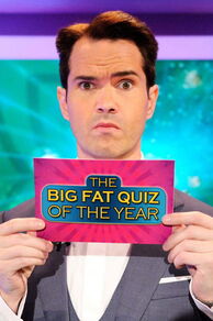 The Big Fat Quiz of the Year (2025)