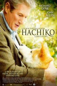 Hachi: A Dog's Tale (2009)