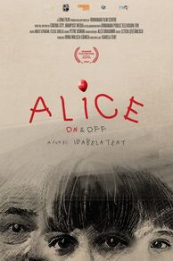 Alice on & Off (2024)