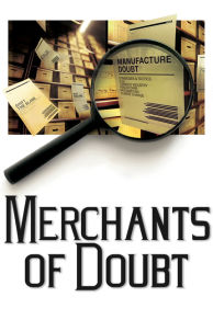 Merchants of Doubt (2014)