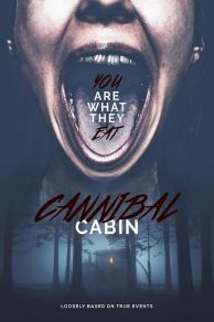 Cannibal Cabin (2022)