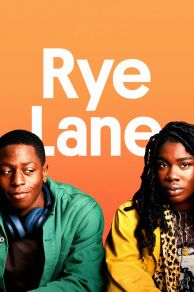 Rye Lane (2023)