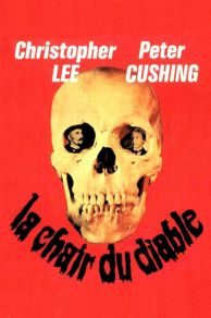 The Creeping Flesh (1973)