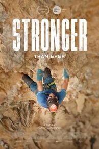 Stronger than Ever (2024)