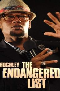 D.L. Hughley: The Endangered List (2012)