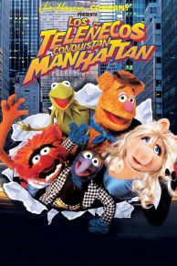 The Muppets Take Manhattan (1984)