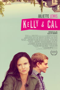 Kelly and Cal (2014)