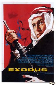 Exodus (1960)