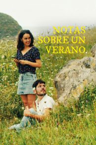 Notes on a Summer (Notas sobre un verano) (2023)