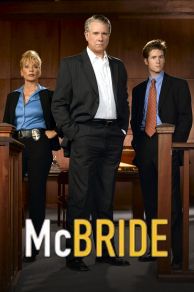 McBride: Anybody Here Murder Marty? (2005)