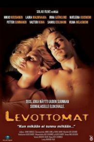 Restless (2000)