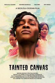 Tainted Canvas (2020)