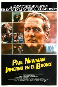 Fort Apache the Bronx (1981)