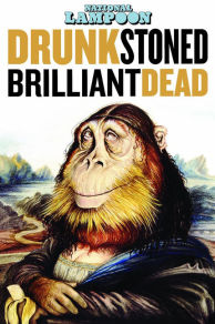 National Lampoon: Drunk Stoned Brilliant Dead (2015)