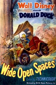 Wide Open Spaces (1947)