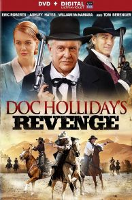 Doc Hollidays Revenge ( Stranded) (2014)