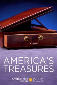 Americas National Treasures (2010)