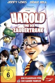 The Nutty Professor (2008)