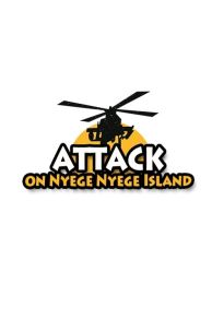 Attack on Nyege Nyege Island (2016)