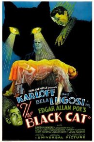 The Black Cat (1934)