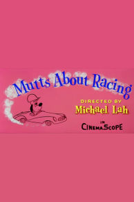 Mutts About Racing (1958)