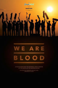 We Are Blood (2015)