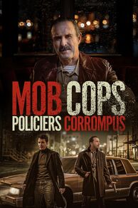 Mob Cops (2025)