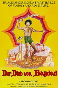 The Thief of Bagdad (1940)