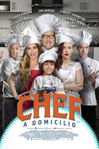 Chef (2014)