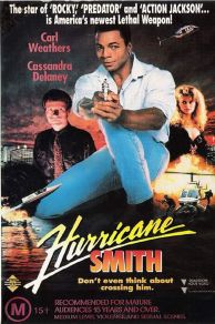 Hurricane Smith (1992)