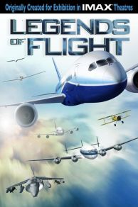 Legends of Flight (2010)