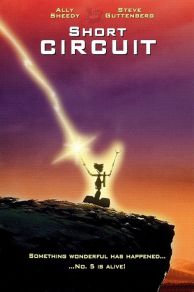 Short Circuit (1986)