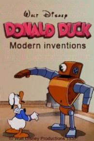 Modern Inventions (1937)