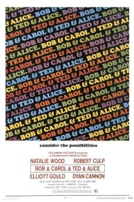 Bob & Carol & Ted & Alice (1969)